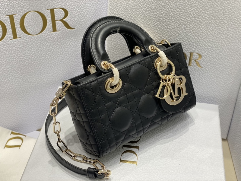 D*or handbags aaa(women)-679