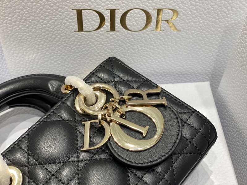 D*or handbags aaa(women)-679