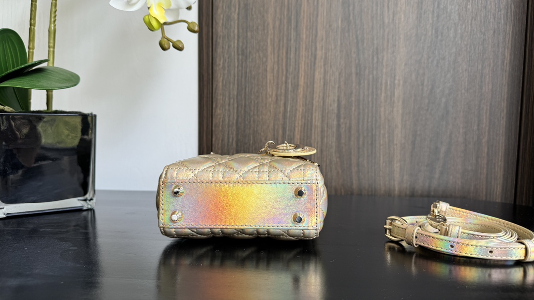 D*or handbags aaa(women)-710