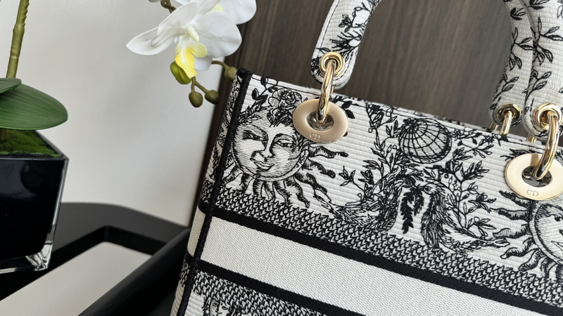 D*or handbags aaa(women)-711