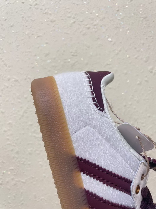 Adidas Shoes(AAA)-004