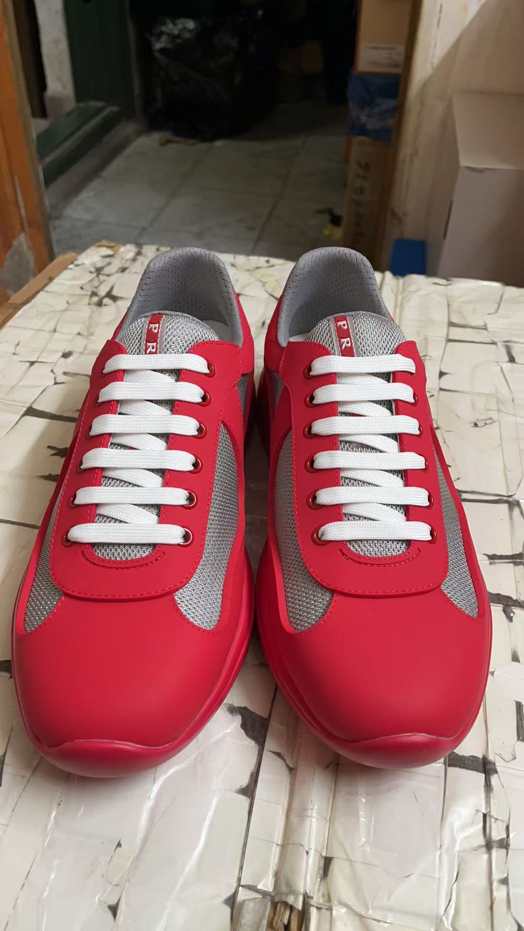 Pra*a shoes(aaaa)-025