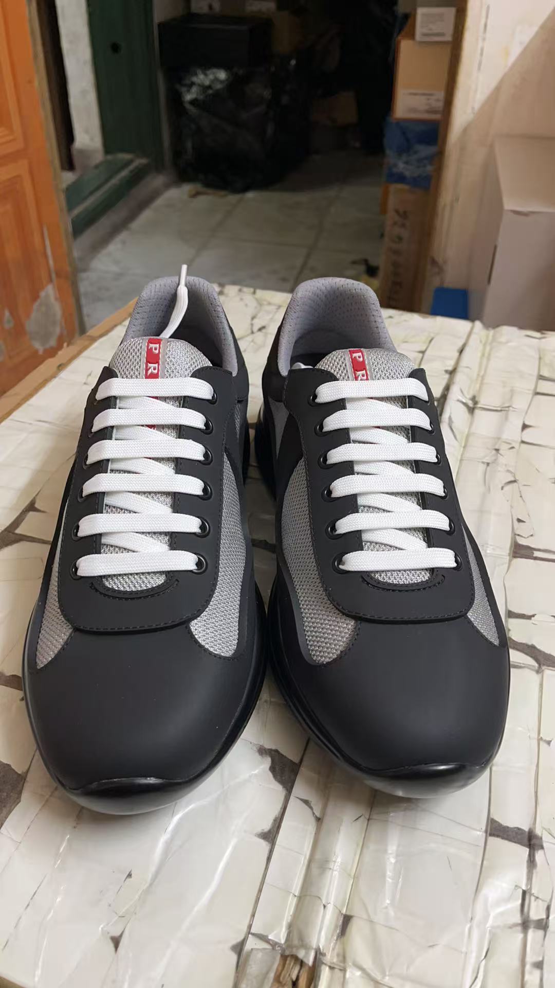 Pra*a shoes(aaaa)-026