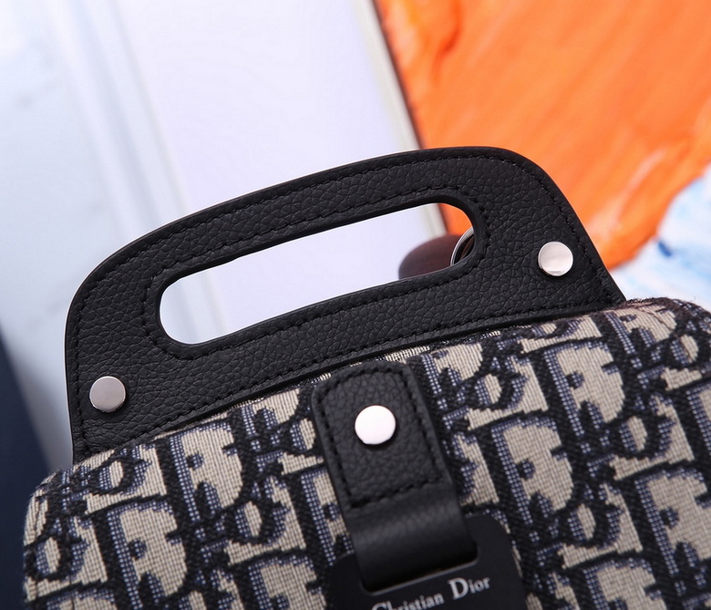Dior Backpack(AAA)-013