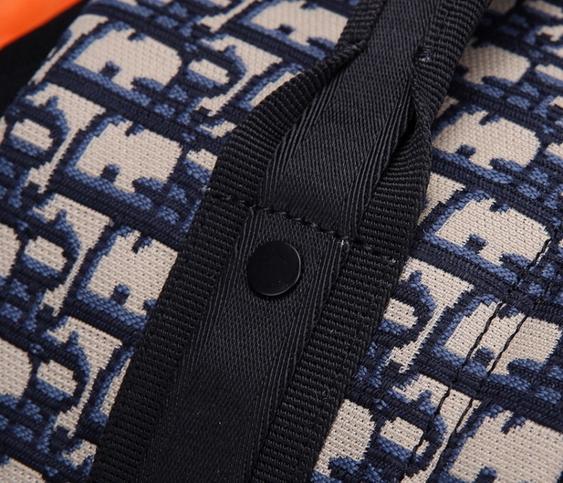 Dior Backpack(AAA)-016