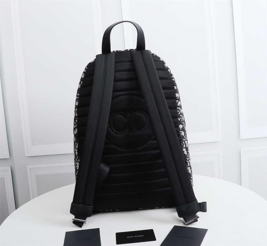 Dior Backpack(AAA)-018