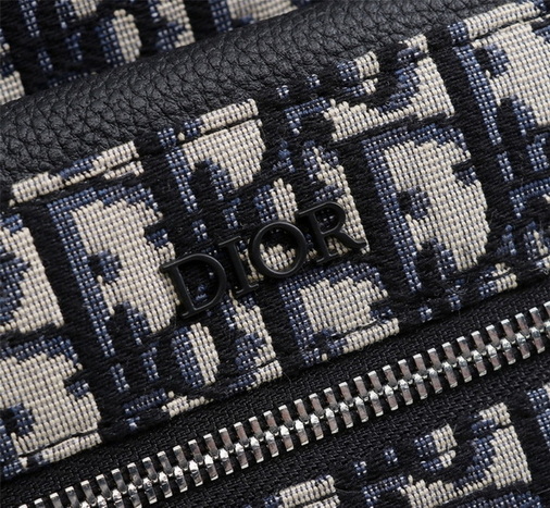 Dior Backpack(AAA)-018