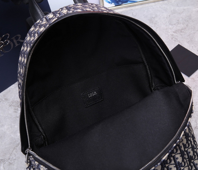 Dior Backpack(AAA)-019