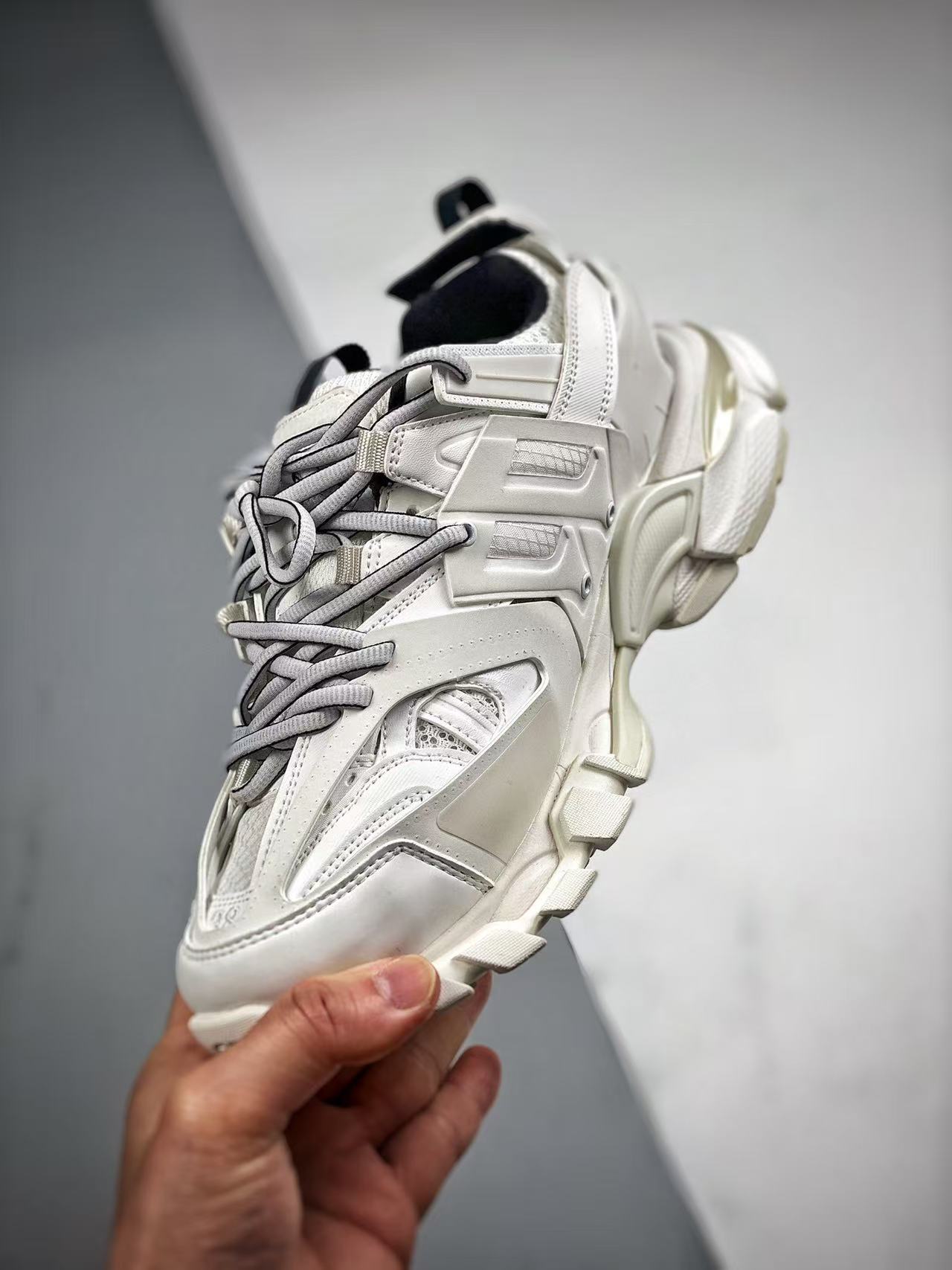 Ba*len*cia*ga shoes(aaaa)-502