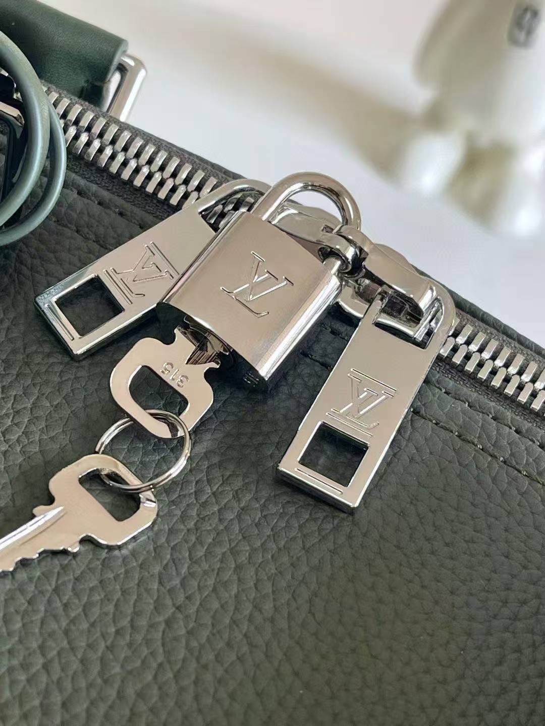 LV Luggage Bag(AAA)-161