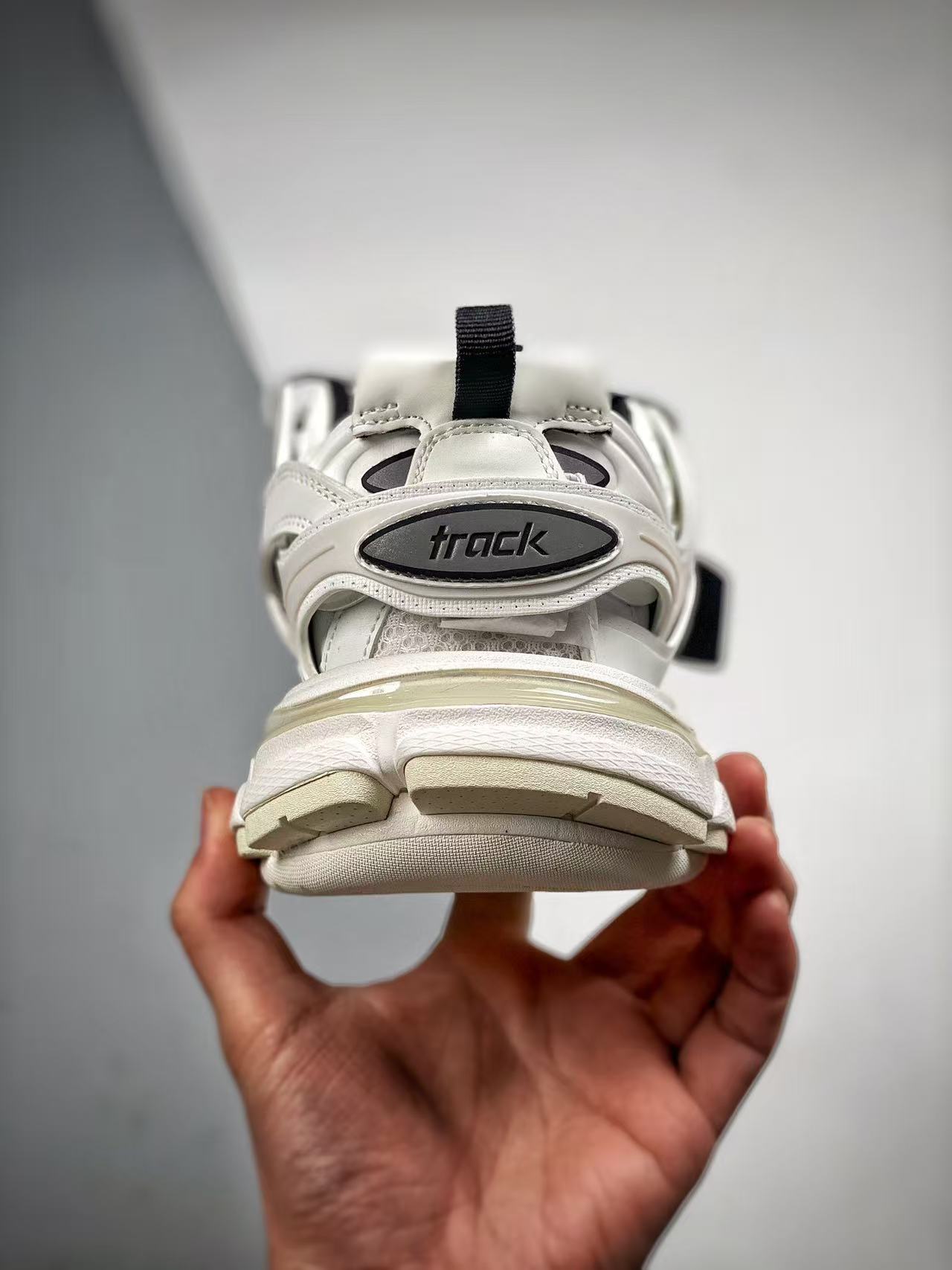 Ba*len*cia*ga shoes(aaaa)-502