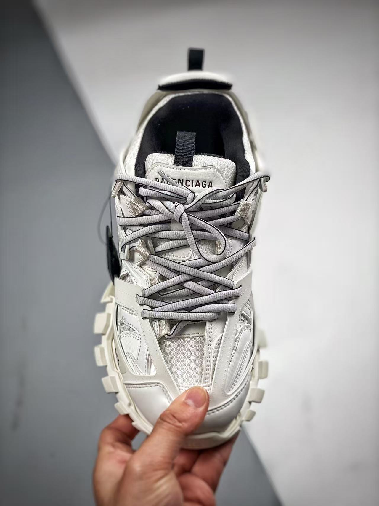 Ba*len*cia*ga shoes(aaaa)-502