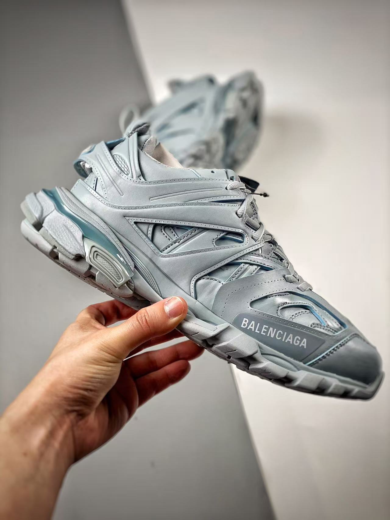 Ba*len*cia*ga shoes(aaaa)-501