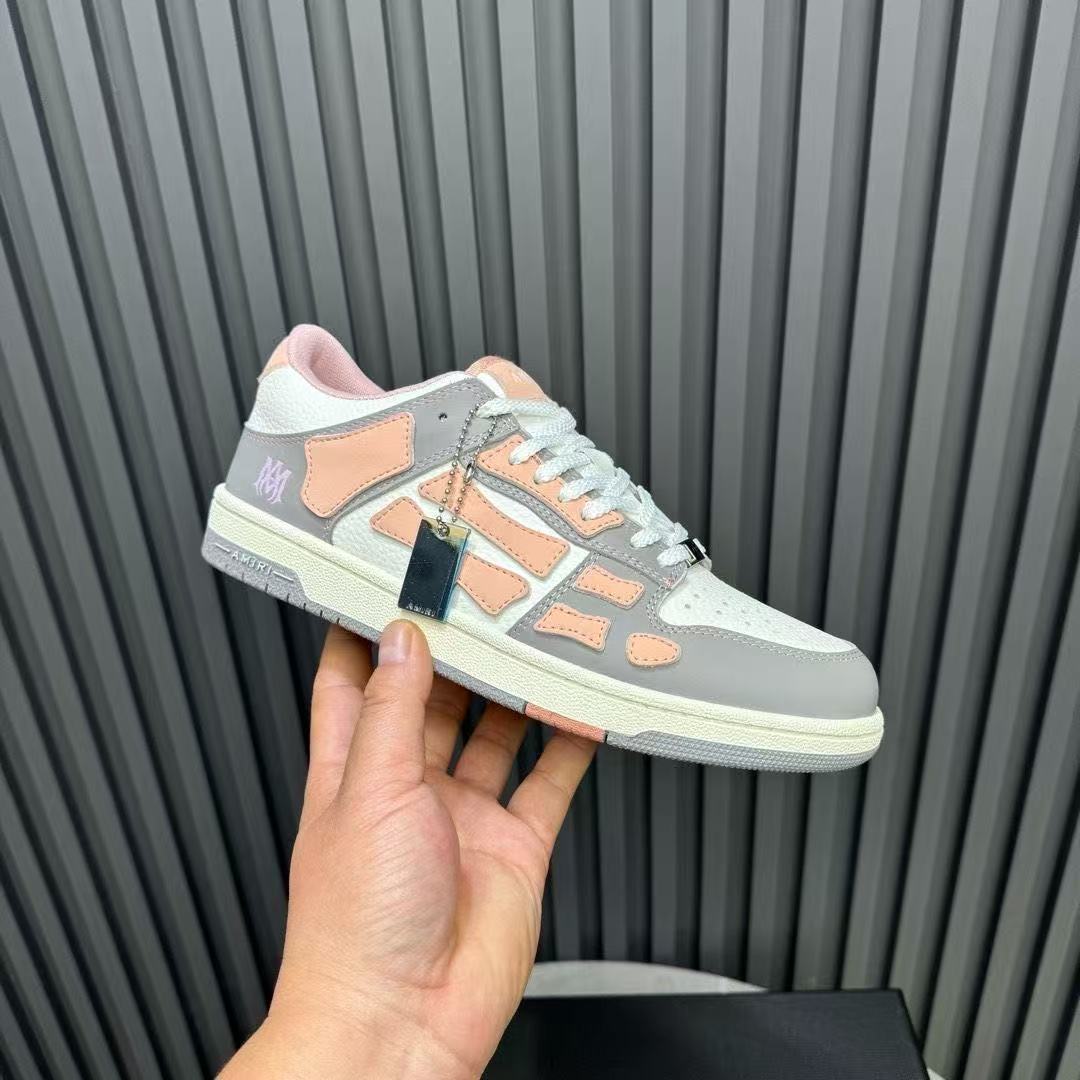 Amiri Shoes(AAA)-165