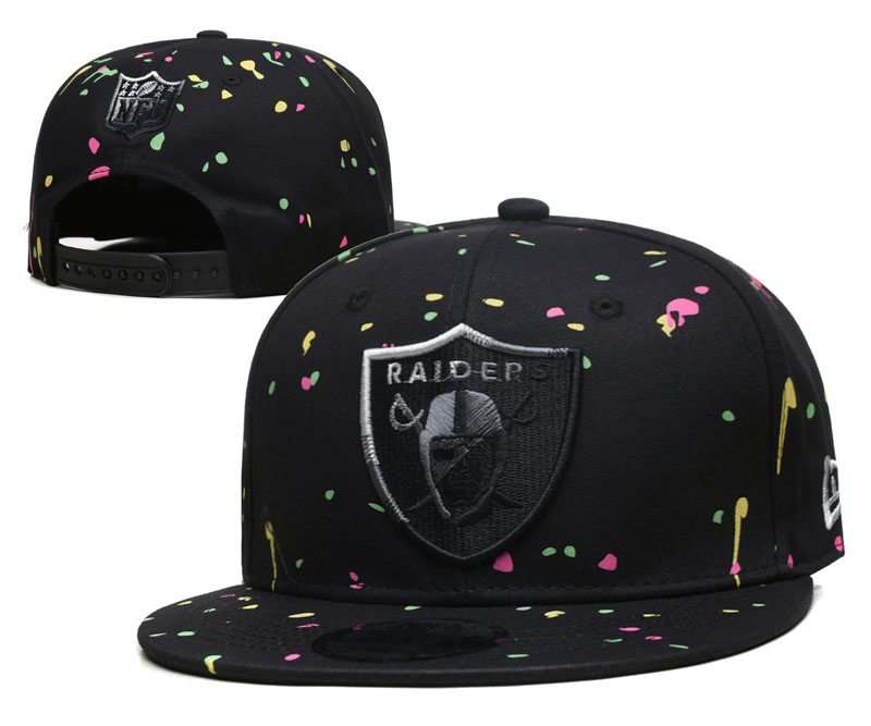 NFL Snapback-101