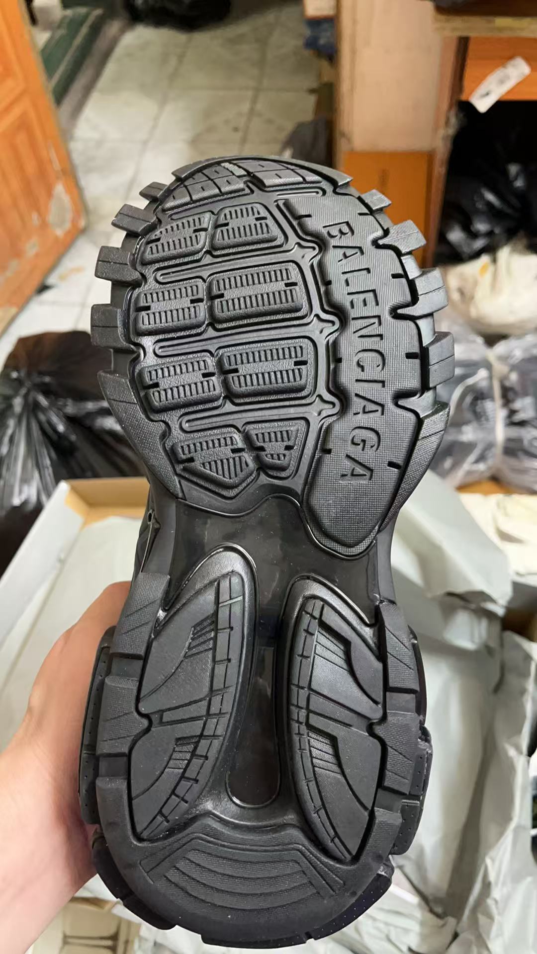 Ba*len*cia*ga shoes(aaaa)-500