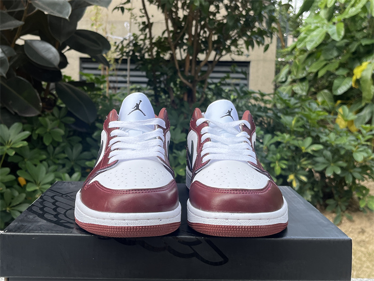 Air Jordan 1 Low-305