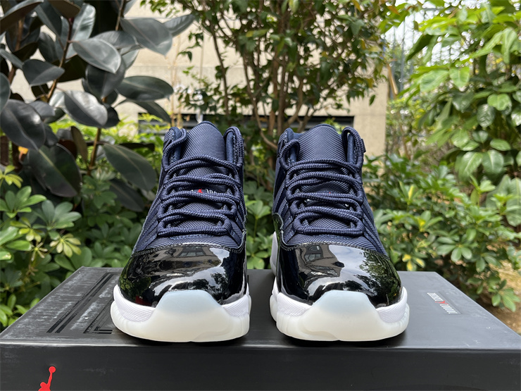 Air jordan 11-105