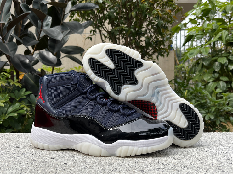 Air jordan 11-105