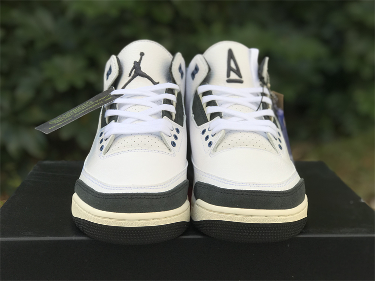 Air Ma Maniére x Air Jordan 3 OG SP Diffused Blue