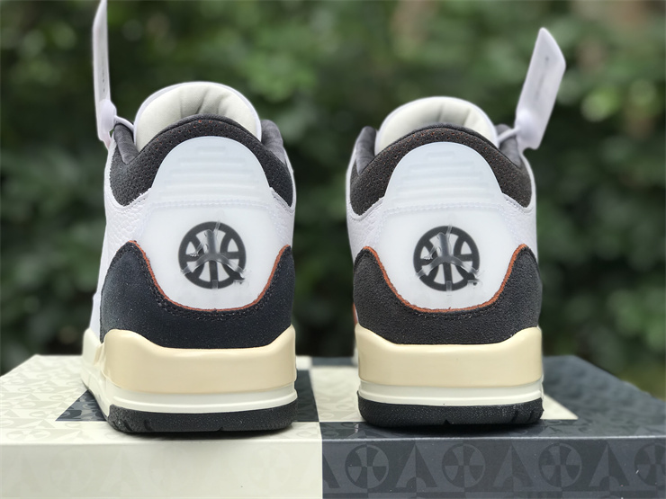 Air Jordan 3 Retro 201