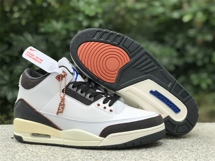Air Jordan 3 Retro 201