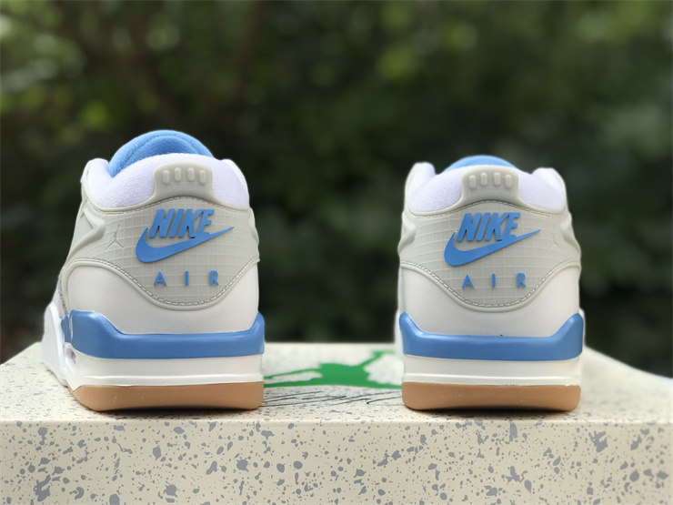 Air jordan 4 RM WhiteNeutral Grey