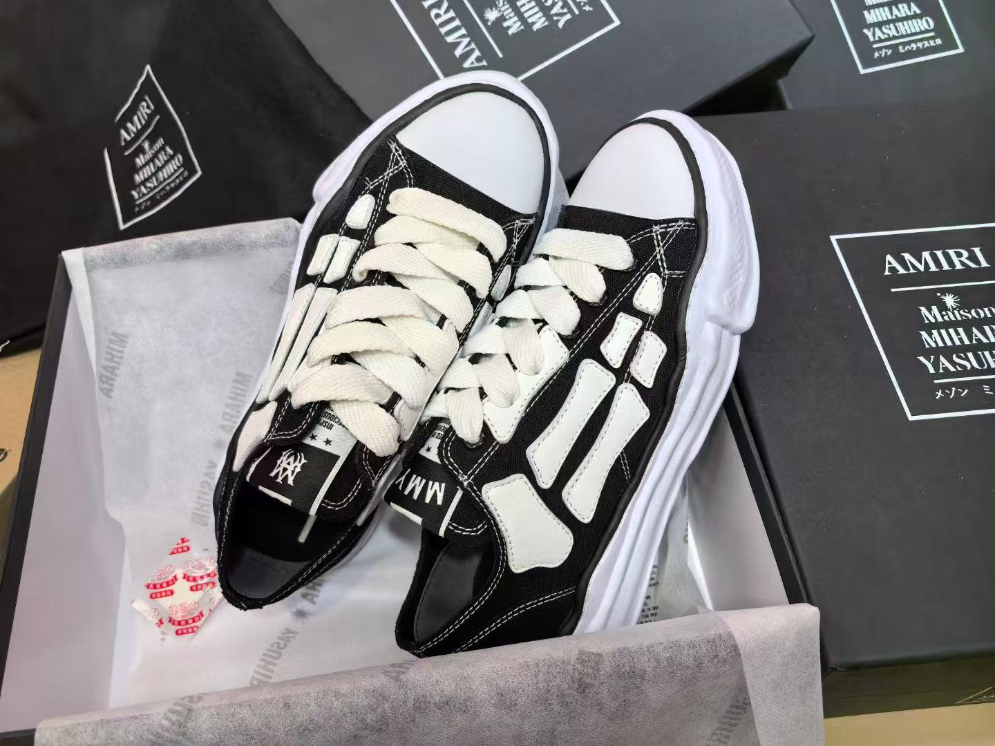 Amiri Shoes(AAA)-166