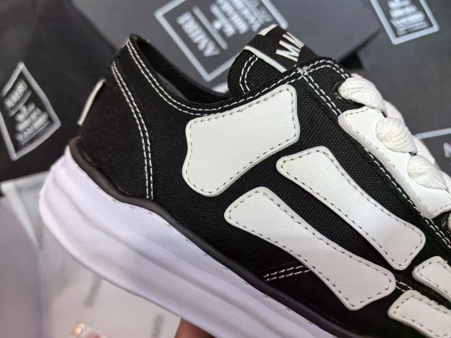 Amiri Shoes(AAA)-166