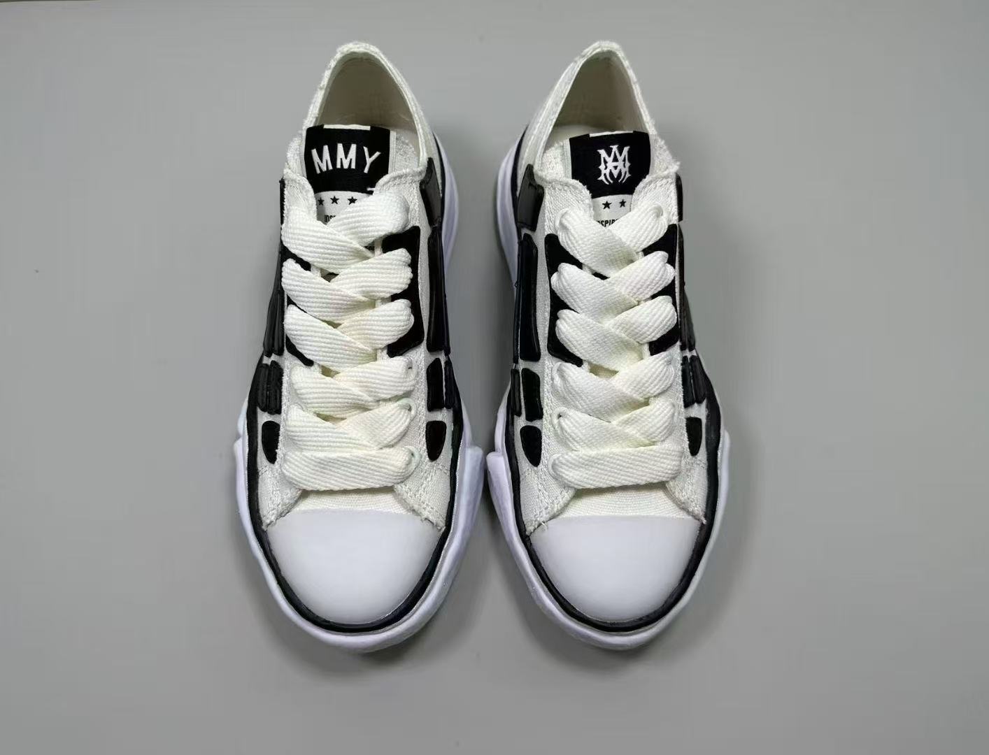 Amiri Shoes(AAA)-167