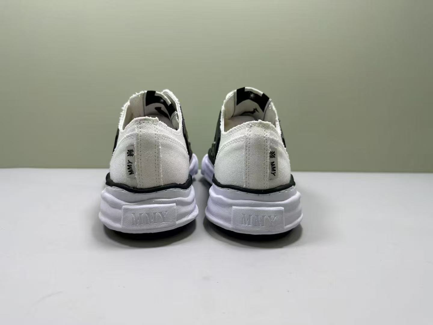 Amiri Shoes(AAA)-167