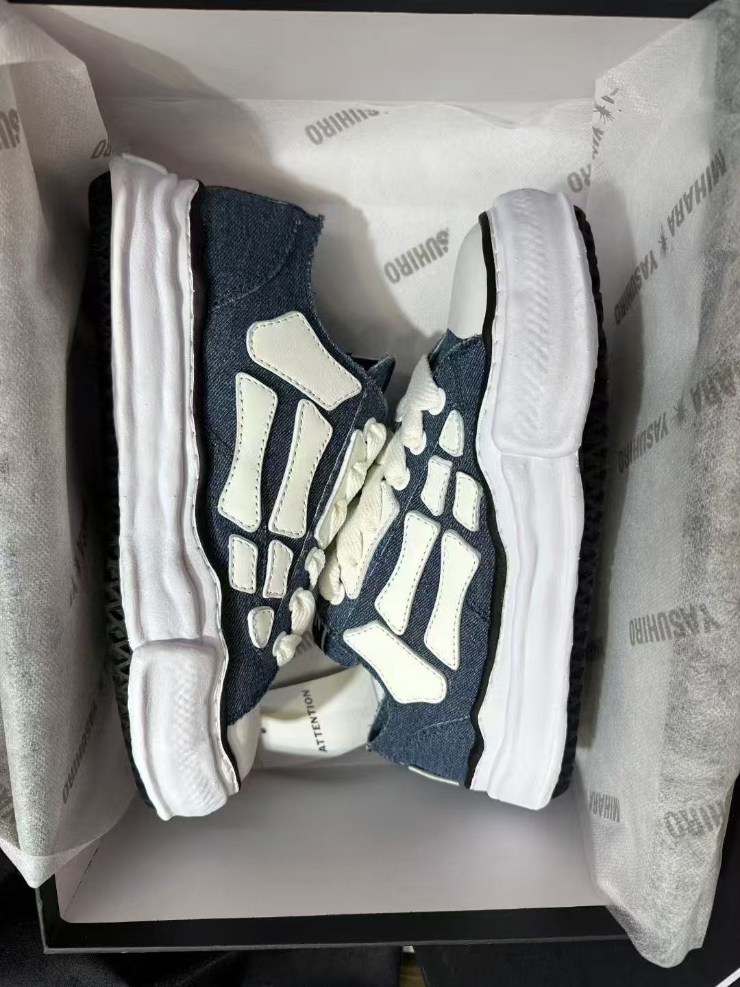 Amiri Shoes(AAA)-168