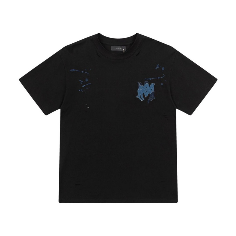 Amiri T-shirts-1393