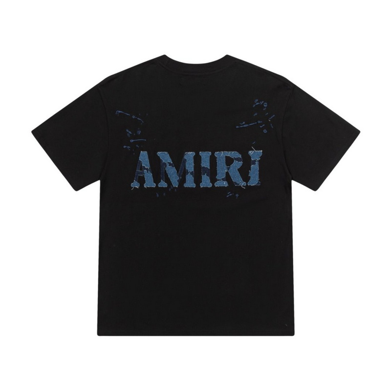 Amiri T-shirts-1389