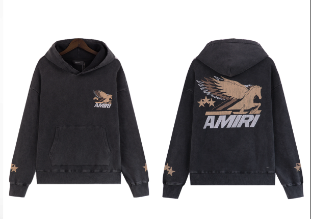 Amiri Hoody-335