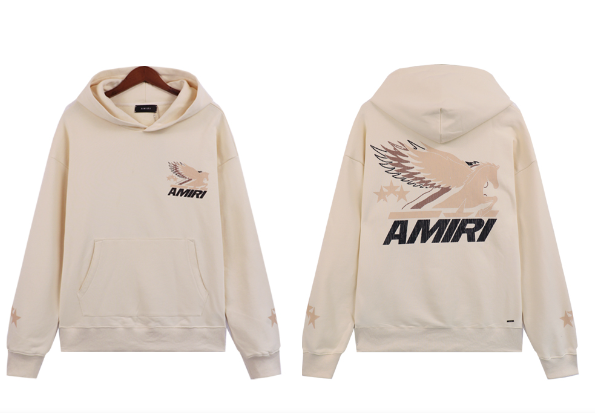 Amiri Hoody-333
