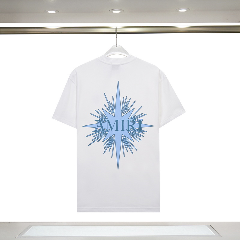 Amiri T-shirts-1327