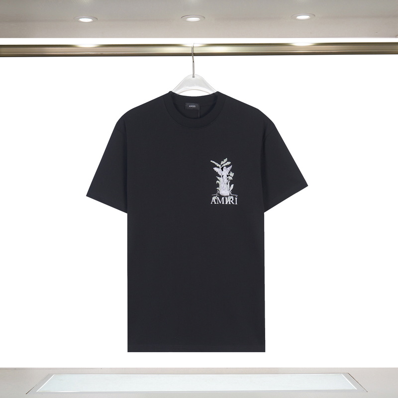 Amiri T-shirts-1326