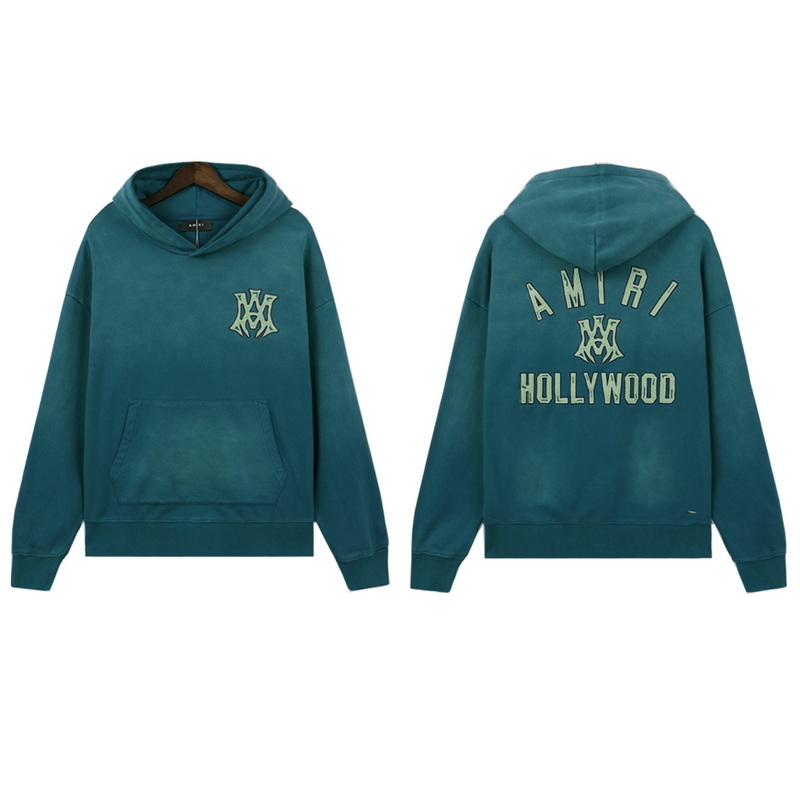 Amiri Hoody-339