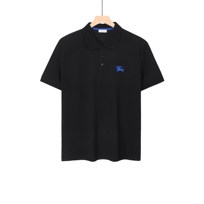 B**rry short shirt-453