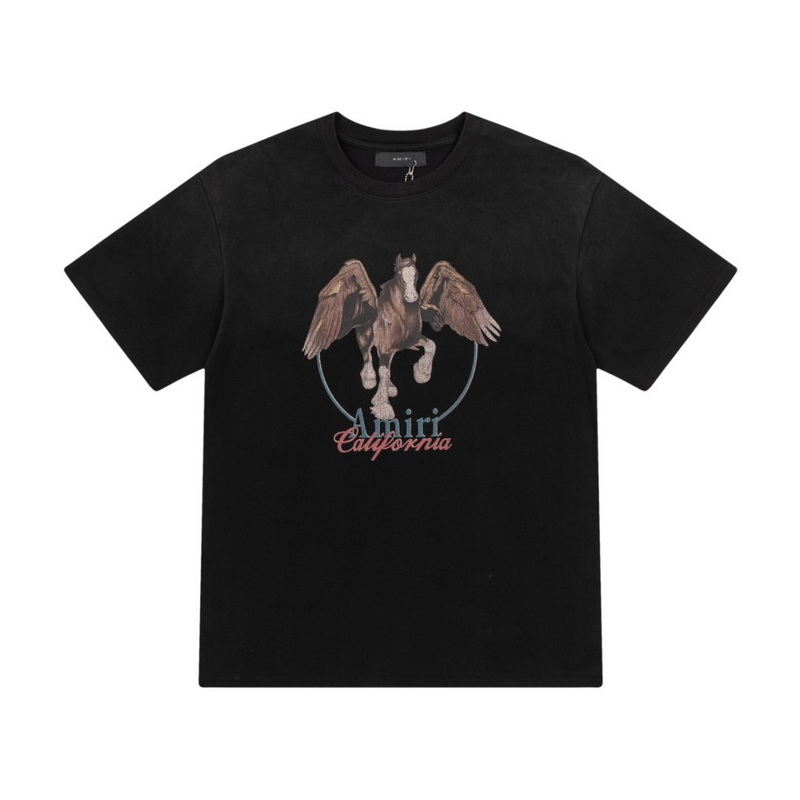Amiri T-shirts-1401