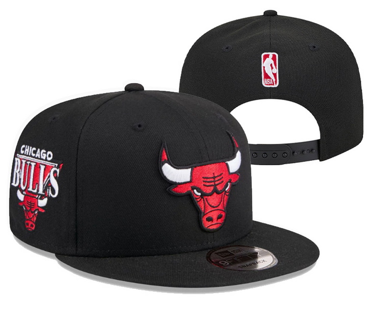 NBA Snapback-029