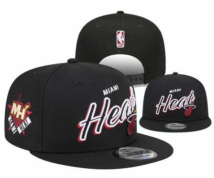 NBA Snapback-028