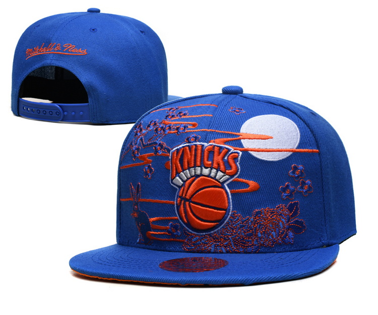 NBA Snapback-027