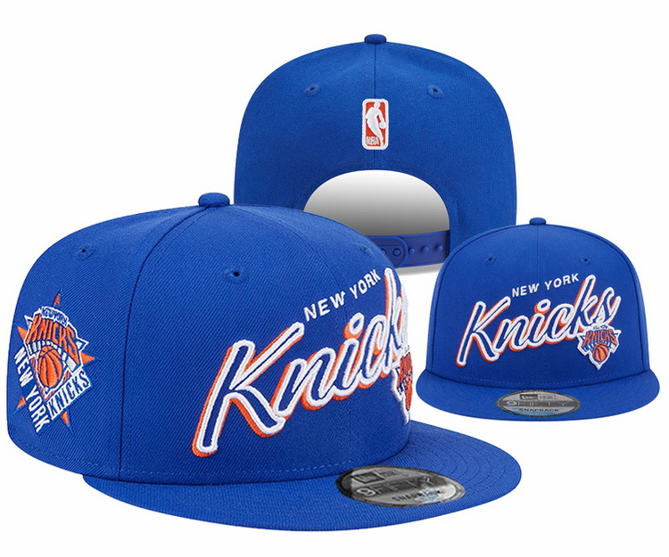 NBA Snapback-023