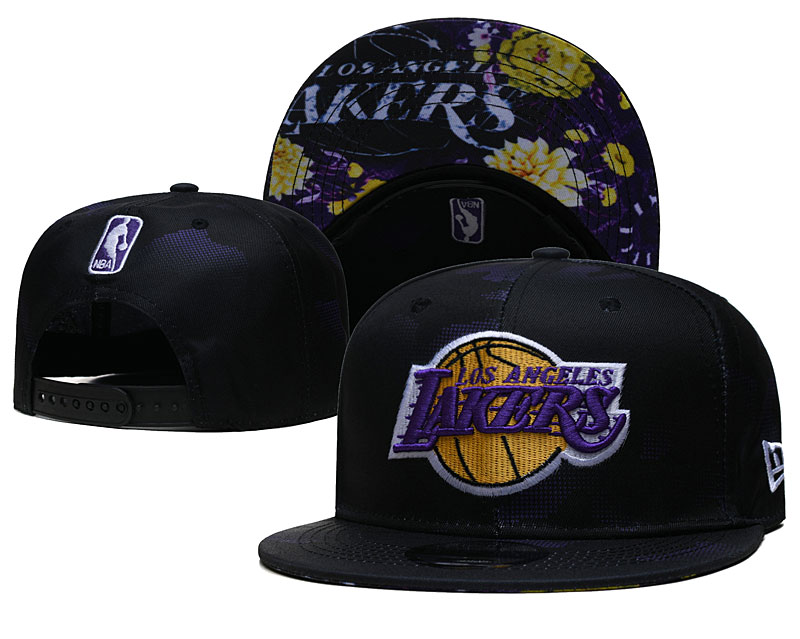 NBA Snapback-013