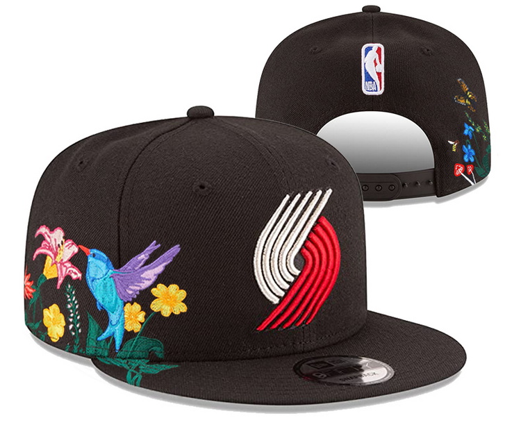 NBA Snapback-081