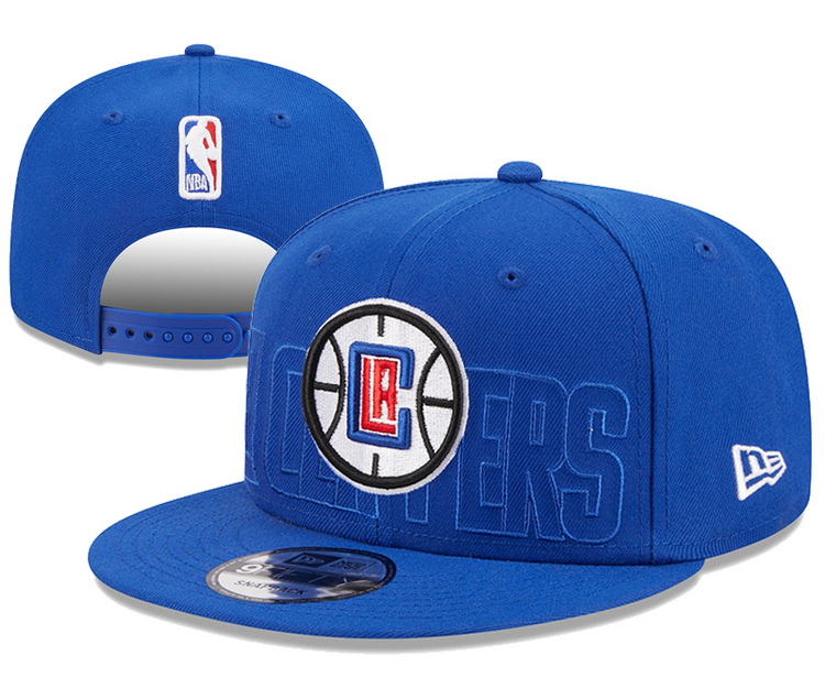 NBA Snapback-073