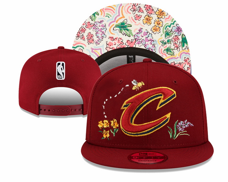 NBA Snapback-069