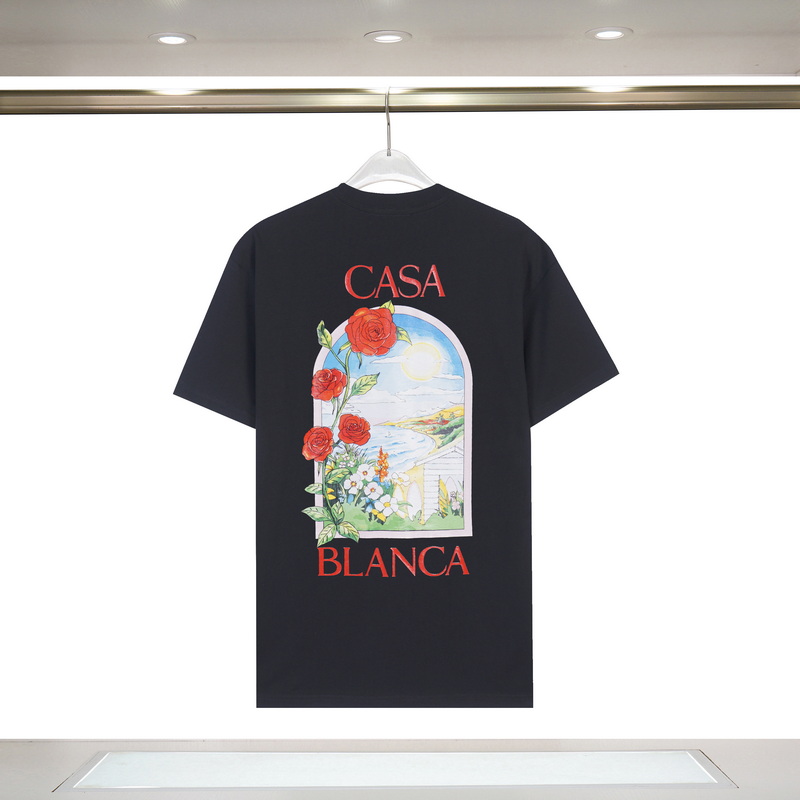 Casablanca T-shirts-471